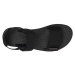 Columbia VIA SANDAL Dámské sandály, černá, velikost 39