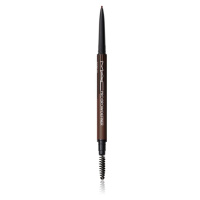 MAC Cosmetics Pro Brow Definer voděodolná tužka na obočí odstín Brunette 0,3 g