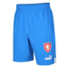 Puma FACR SHORTS PROMO Pánské šortky, modrá, velikost