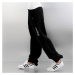 Tepláky Dangerous DNGRS / Sweat Pant Soft Dream Leila Ladys Logo in black