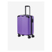 Sada tří cestovních kufrů ve fialové barvě Travelite Cruise 4w S,M,L
