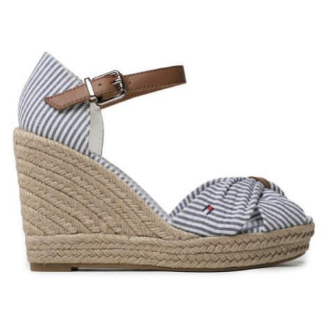 Espadrilky Tommy Hilfiger