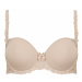 3D SPACER MOULDED PADDED BRA 131343 Peau rosée(739) - Simone Perele