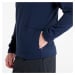 Mikina Poutnik by Tilak Raven Hood Sweatshirt PWS 21 Navy