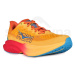 Hoka Mach 6 W 1147810-PYS - poppy/squash