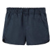 name it Twill Shorts Nmfbecky Dark Sapphire