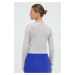 Vlněný svetr MAX&Co. dámský, šedá barva, lehký