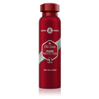 Old Spice Premium Pure Protect deodorant ve spreji 200 ml