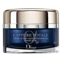 Dior Intenzivní regenerační noční krém Capture Totale (Intensive Restorative Night Creme) 60 ml