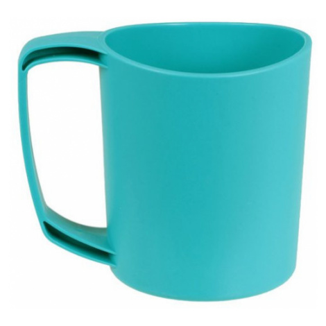 Mug LIFEVENTURE Ellipse Mug, teal 300ml