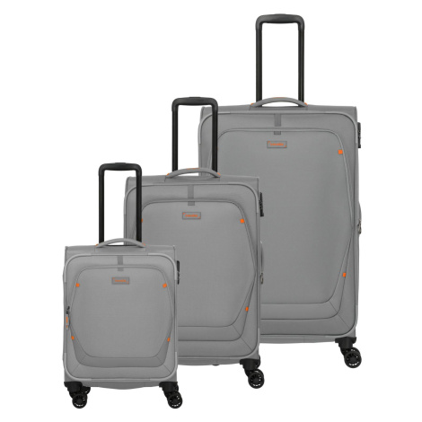 Cestovní kufry set 3ks Travelite Umbria S,M,L