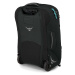 Cestovní taška Osprey Farpoint Wheels 36 Barva: černá