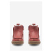 Kotníkové boty Lasocki Kids DASH CI12-DASH-03 Přírodní kůže (useň) - Lícová