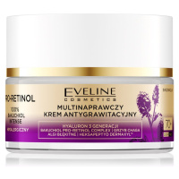 Eveline Cosmetics Pro-Retinol 100% Bakuchiol Intense intenzivní hydratační a revitalizační krém 