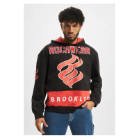 Rocawear Woodpoint Hoody černá