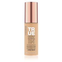 Catrice True Skin přirozeně krycí hydratační make-up odstín 040 30 ml