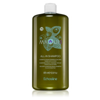 Echosline Maqui All-In jemný čisticí šampon s hydratačním účinkem 975 ml