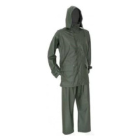 Carp zoom pláštěnka a kalhoty x-rain suit