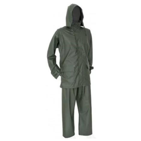 Carp zoom pláštěnka a kalhoty x-rain suit