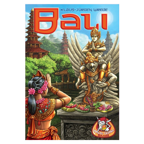 White Goblin Games Bali