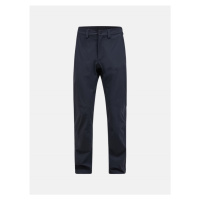 Kalhoty peak performance m 3-layer pant černá