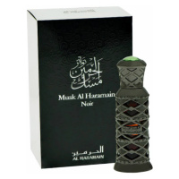 Al Haramain Musk Al Haramain Noir - parfémovaný olej 12 ml