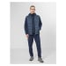 Pánská vesta 4F MENS JACKET KUMP001-30S-DARK BLUE