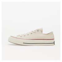 Converse Chuck 70 Canvas Parchment/ Garnet/ Egret