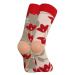 Veselé ponožky Dedoles Podzimní radost (D-U-SC-RS-C-OC-1400) L