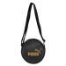 Puma CORE UP CIRCLE BAG Dámská kabelka, černá, velikost