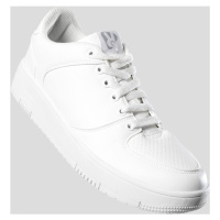 Roly Baylor Městská obuv ZS8324 White 01 46