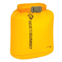 Sea to Summit Ultra-Sil Dry Bag - žlutý, 3 l