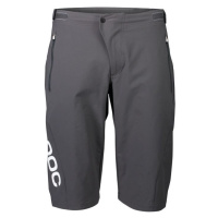Essential Enduro Shorts šedá