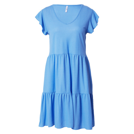Hailys Šaty 'Leonie' modrá Haily´s