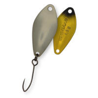 Crazy Fish Plandavka Target Spoon Barva č.2 Hmotnost: 1,5g