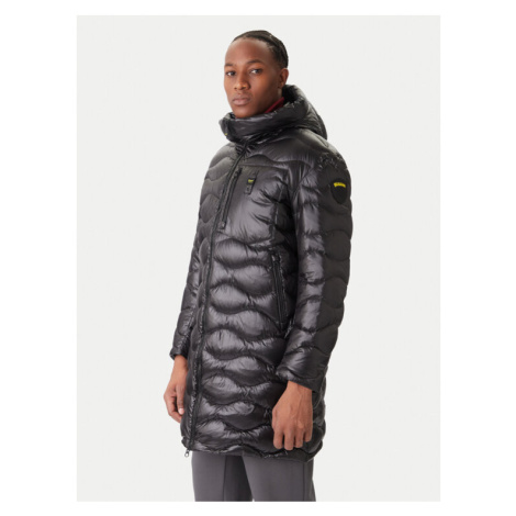 Vatovaná bunda Blauer