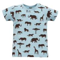 Pinokio Kids's T-Shirt Safari 1-02-2410-19