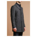 Kabát manuel ritz coat černá