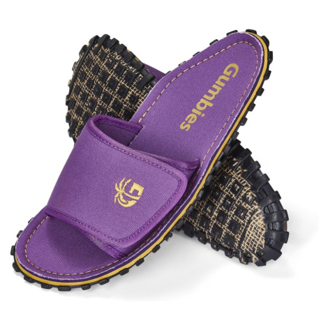 Pantofle Strider Purple 43 GUMBIES