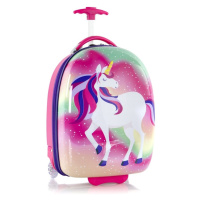 Dětský kufr Heys Kids Unicorn 2w Magic