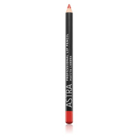 Astra Make-up Professional konturovací tužka na rty odstín 31 Red Lips 1,1 g