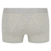 Tommy Hilfiger Underwear Boxerky světle šedá