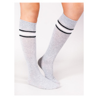 Yoclub Kids's Girl's Cotton Knee-high Socks SKA-0048G-AA00-002