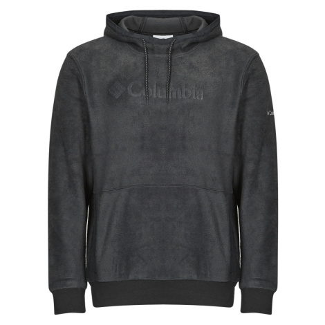 Columbia Steens Mountain Hoodie Černá