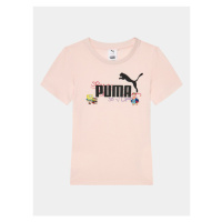 T-Shirt Puma