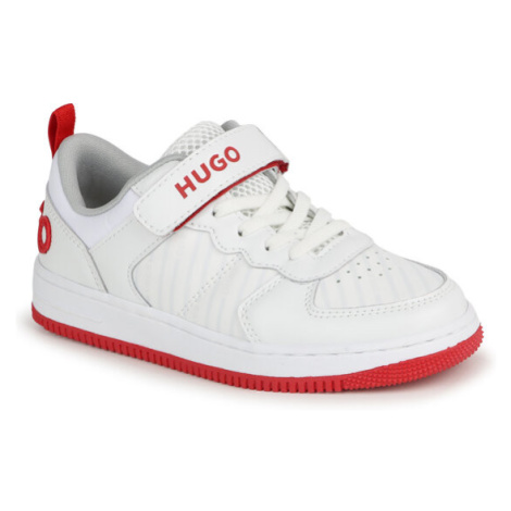 Sneakersy Hugo Hugo Boss