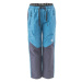 Pidilidi OUTDOOROVÉ KALHOTY Chlapecké outdoorové kalhoty, modrá, velikost