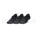 Ponožky Under Armour UA Performance Tech 3pk ULT 1379502-001 - black 47 +