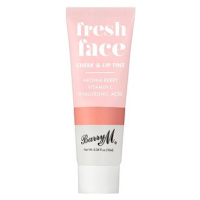 BARRY M Fresh Face - Cheek & Lip Tint Peach Glow 10 ml