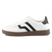 TENISKY GANT CUZIMA WHITE/BLACK